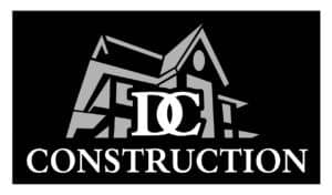 DC construction - logo new black