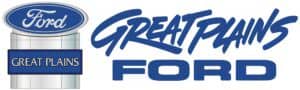 Great Plains Ford Logo