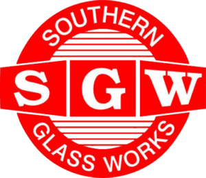 Southern Glass Works Logo