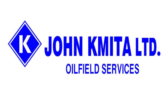 John Kmita Ltd. Logo