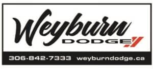 weyburn dodge