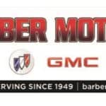 Barber Motors