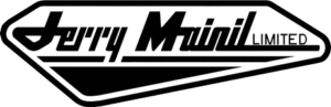 Jerry Mainil Logo