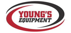 Youngs equipment