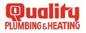 Quality Plumbing and Heating Logo